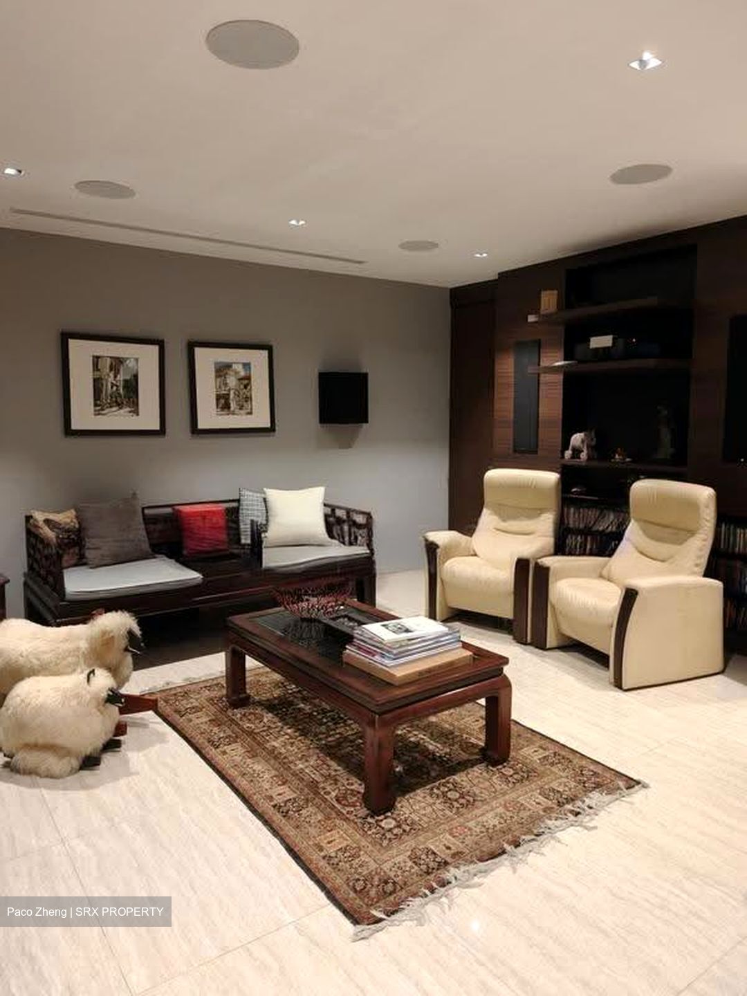 Jalan Selanting (D21), Semi-Detached #639230981